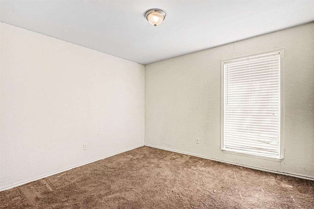 Foster Village Add - Residential