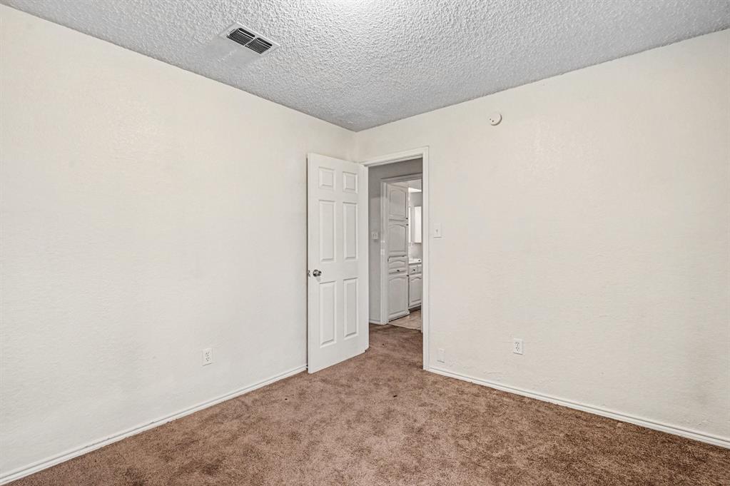 Foster Village Add - Residential