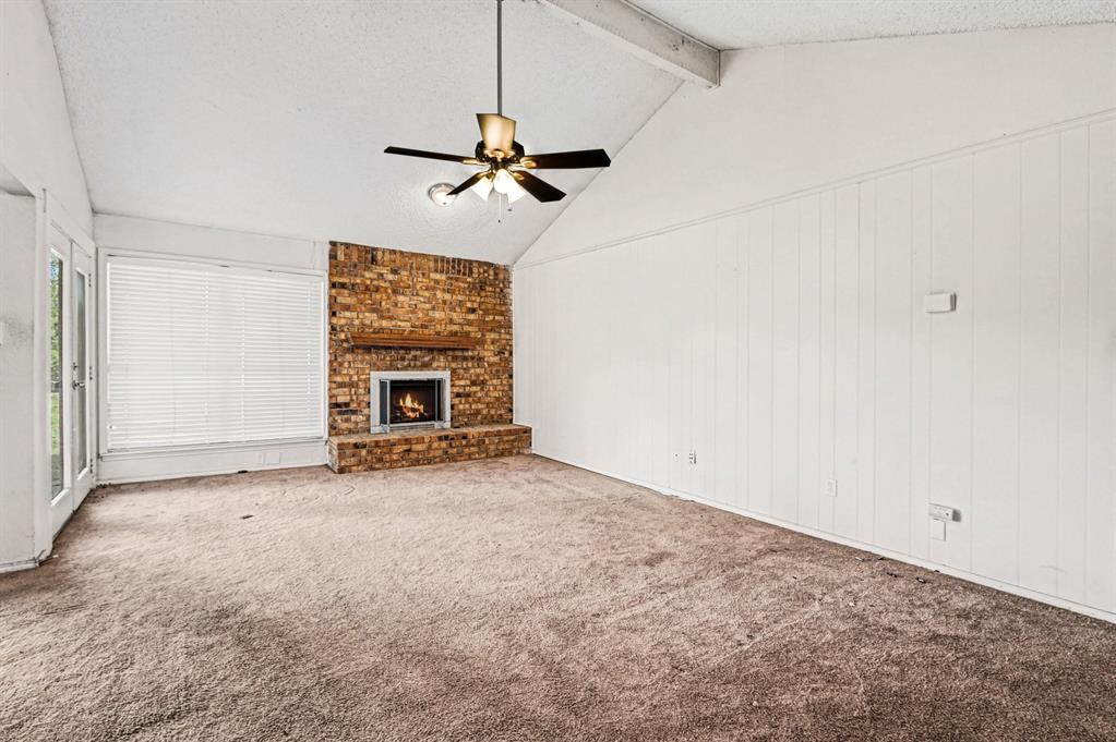 Foster Village Add - Residential