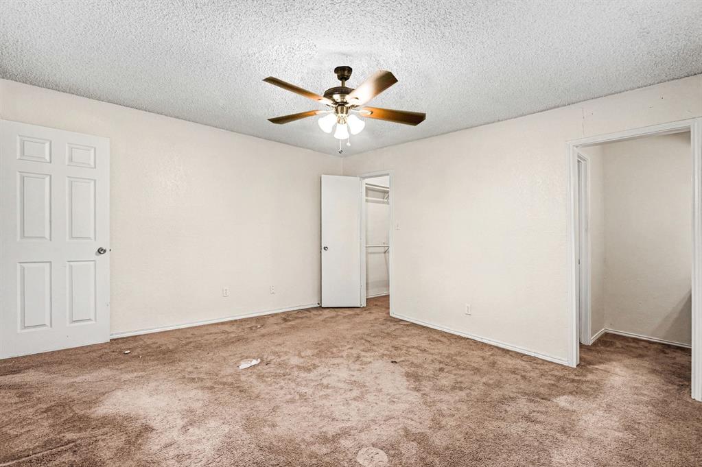 Foster Village Add - Residential