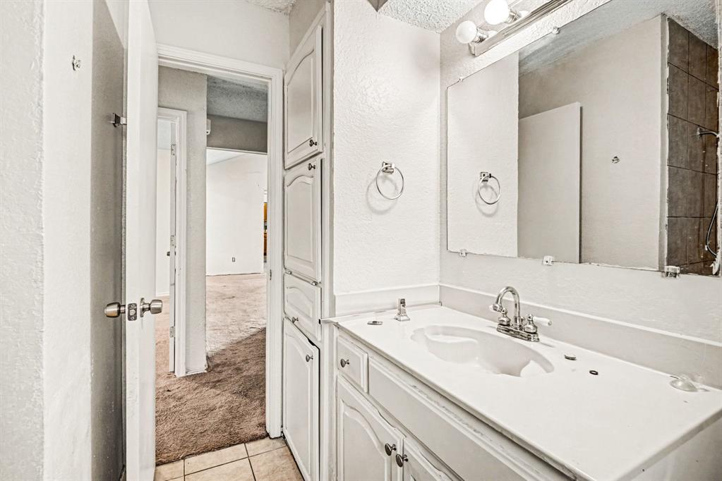 Foster Village Add - Residential