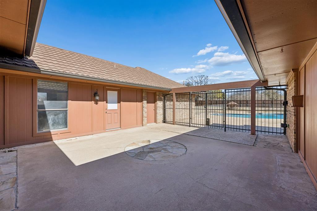 Cross Timbers 5 - Residential