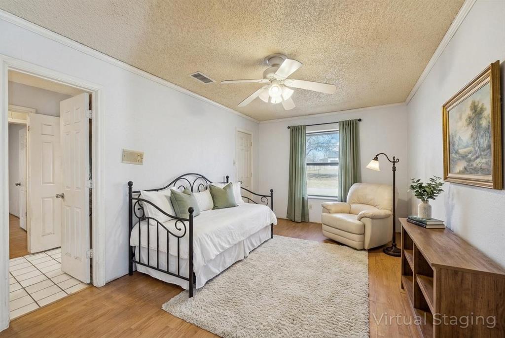 Cross Timbers 5 - Residential