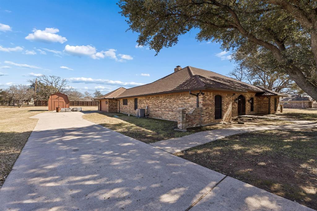 Cross Timbers 5 - Residential