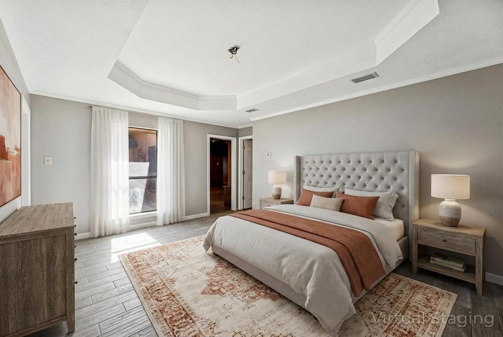 Cross Timbers 5 - Residential