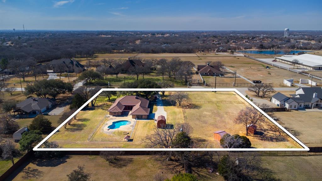 Cross Timbers 5 - Residential