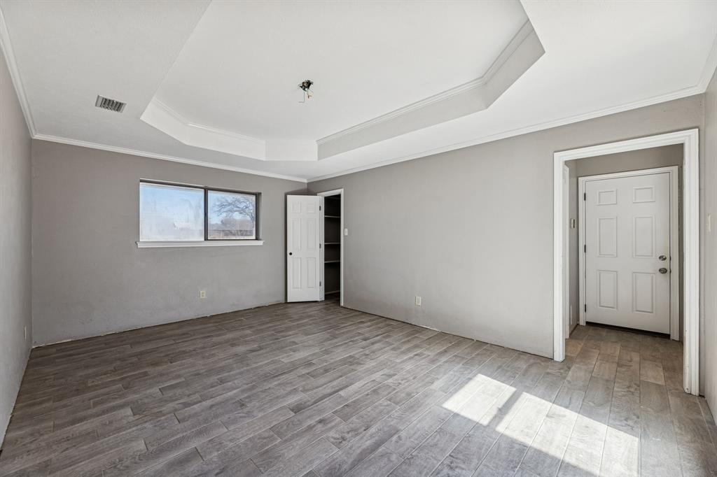 Cross Timbers 5 - Residential