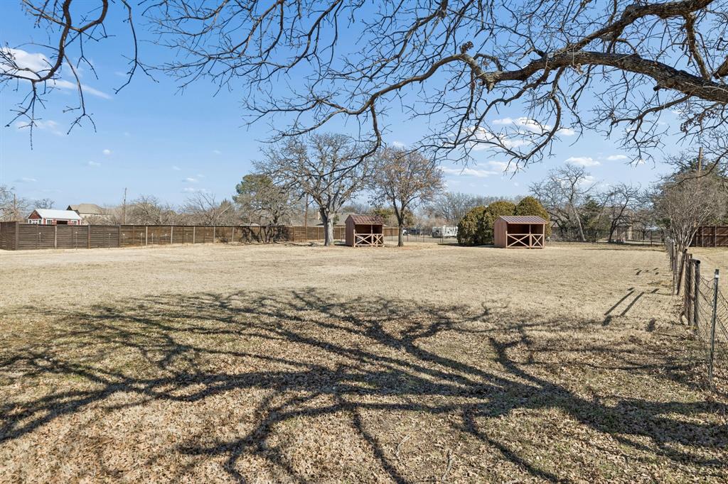 Cross Timbers 5 - Residential