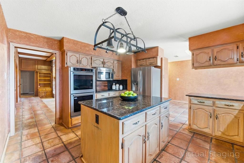 Cross Timbers 5 - Residential