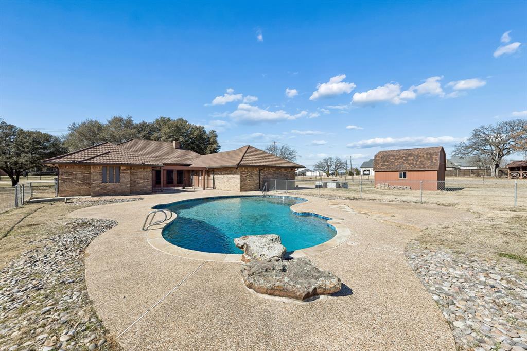 Cross Timbers 5 - Residential