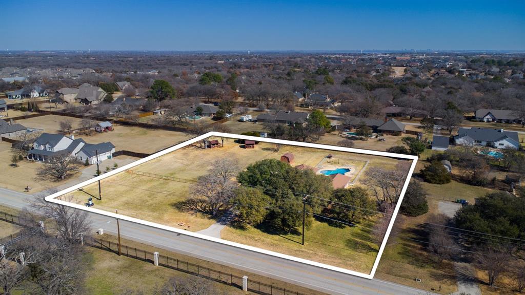 Cross Timbers 5 - Residential