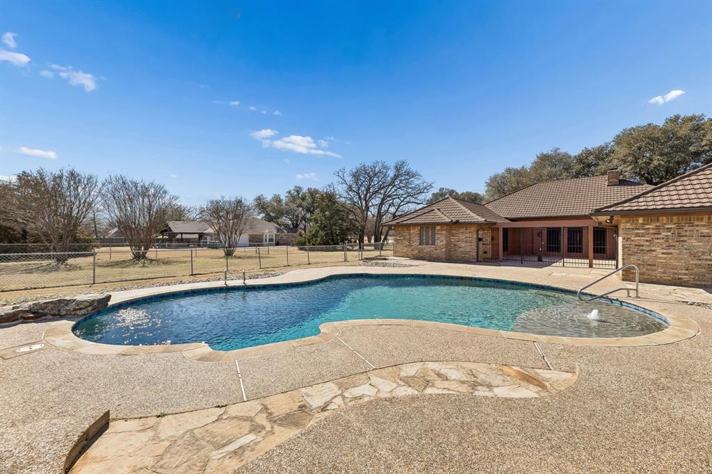 Cross Timbers 5 - Residential