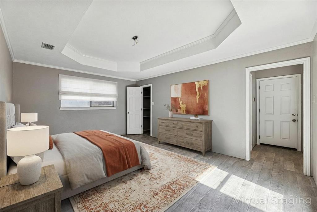 Cross Timbers 5 - Residential