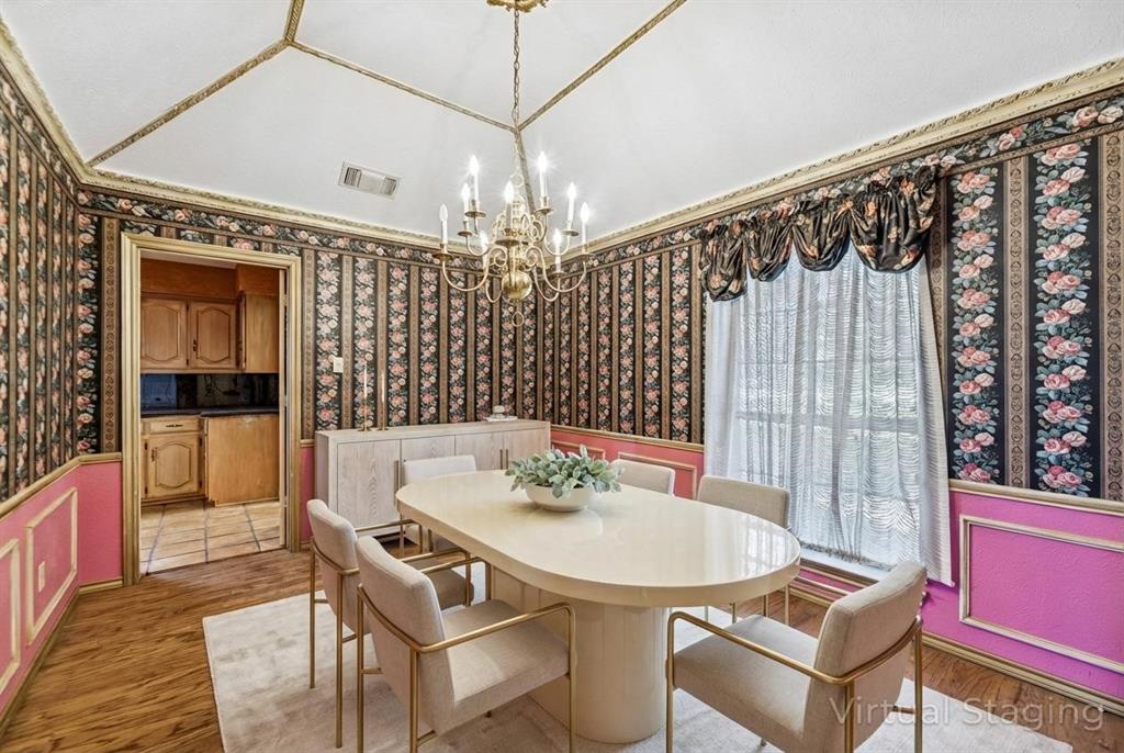 Cross Timbers 5 - Residential