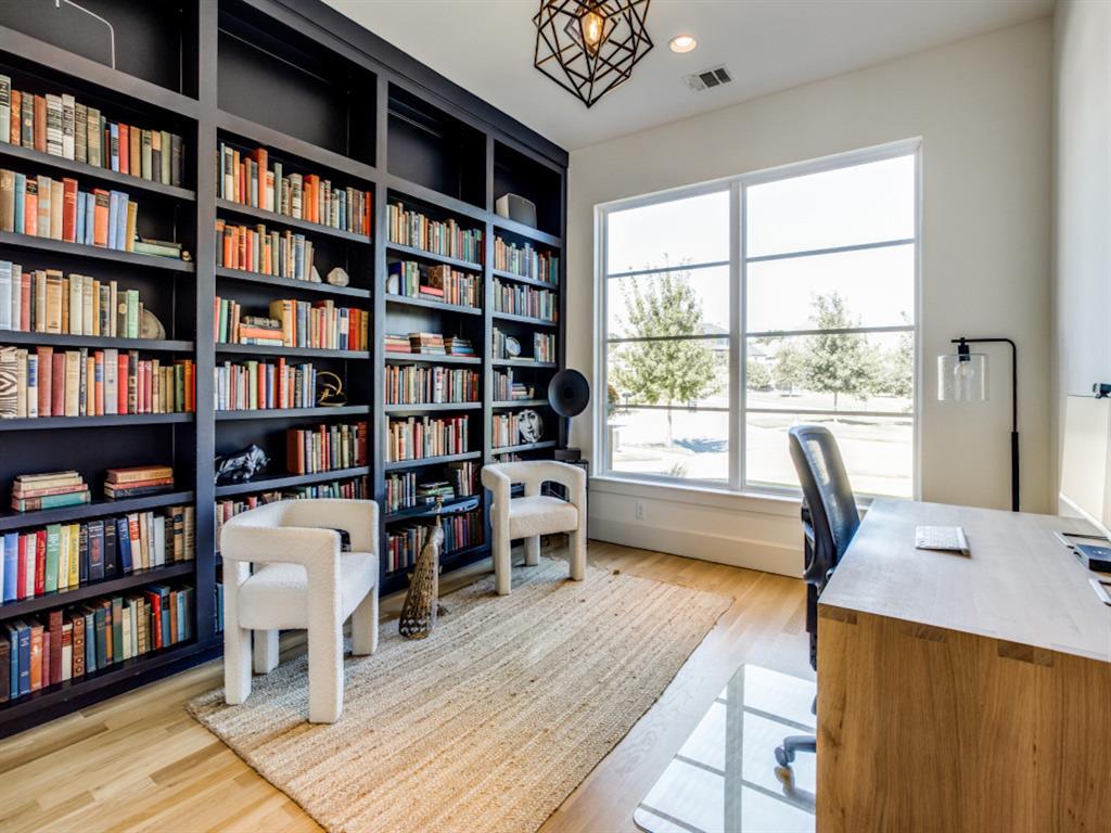 Villas at Hidden Knoll - Residential