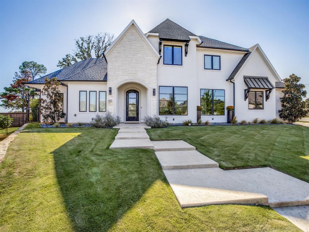 Villas at Hidden Knoll - Residential