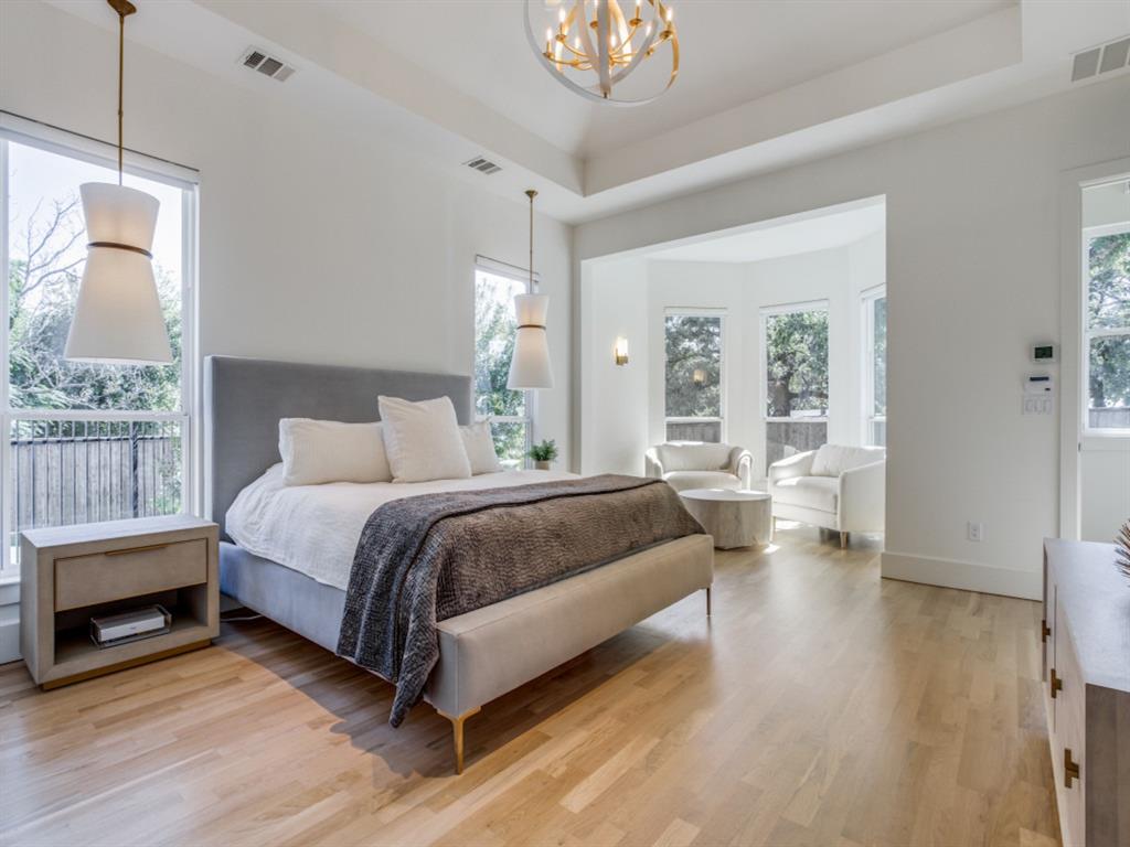 Villas at Hidden Knoll - Residential