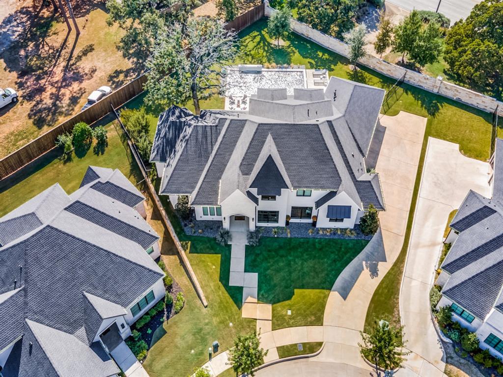 Villas at Hidden Knoll - Residential