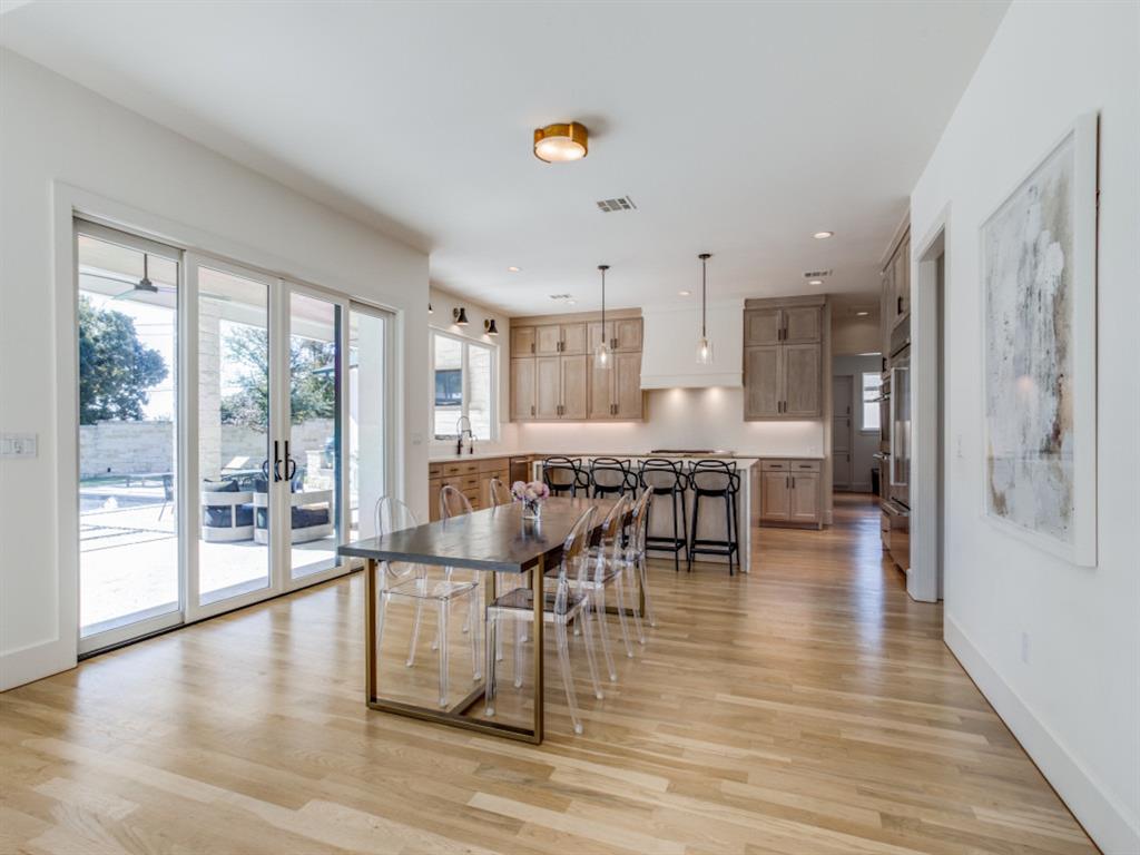 Villas at Hidden Knoll - Residential