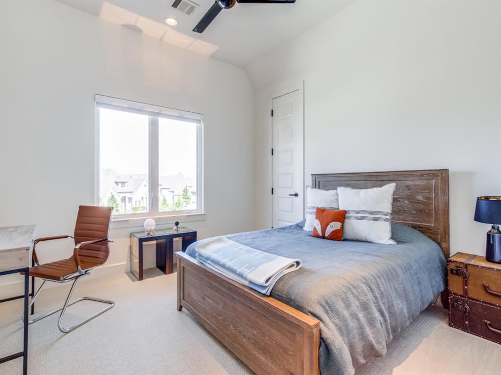 Villas at Hidden Knoll - Residential