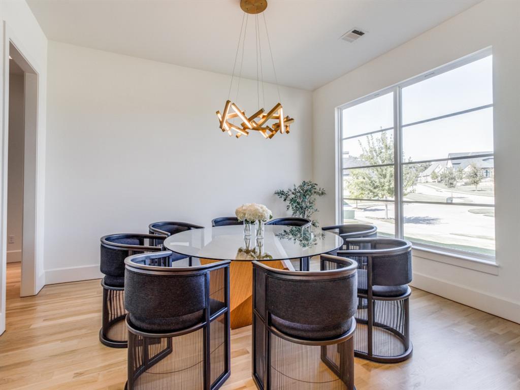 Villas at Hidden Knoll - Residential