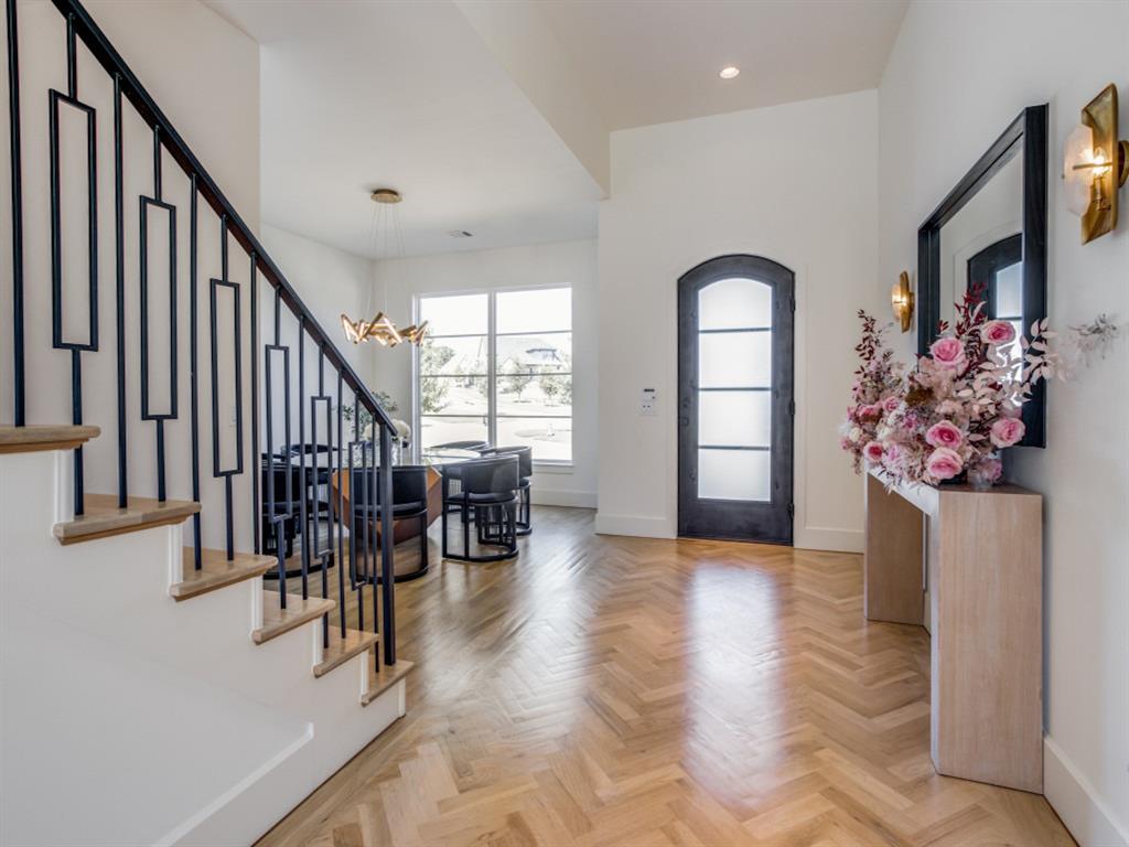 Villas at Hidden Knoll - Residential