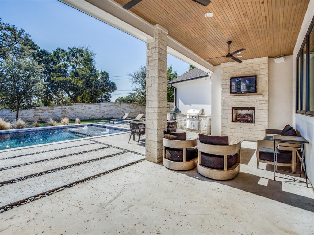 Villas at Hidden Knoll - Residential