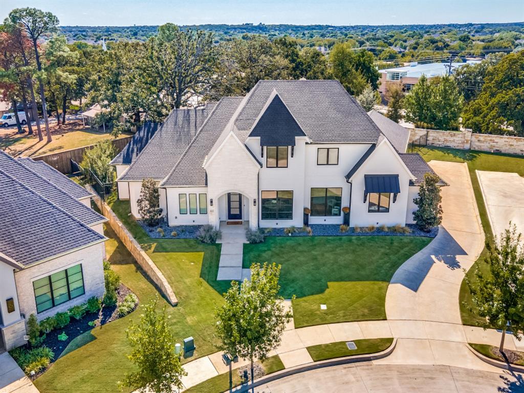 Villas at Hidden Knoll - Residential