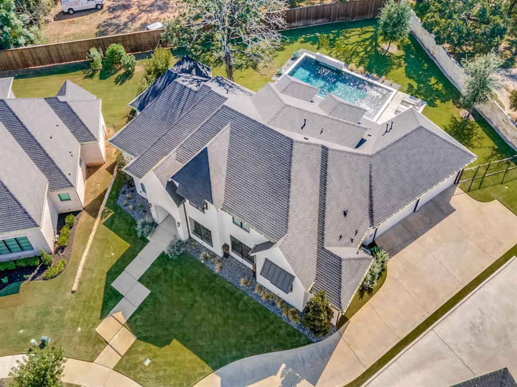 Villas at Hidden Knoll - Residential