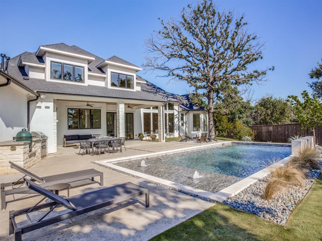 Villas at Hidden Knoll - Residential