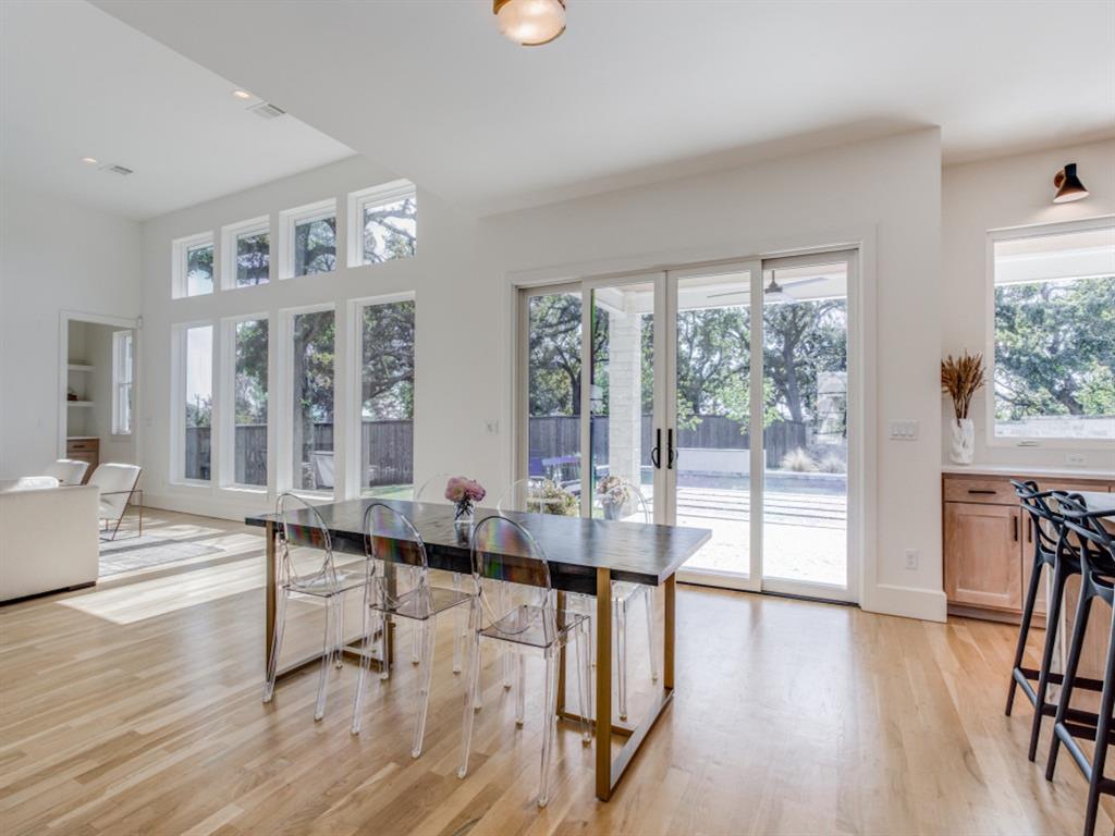 Villas at Hidden Knoll - Residential