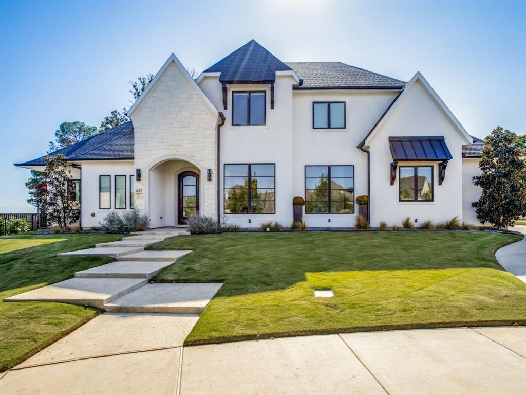 Villas at Hidden Knoll - Residential