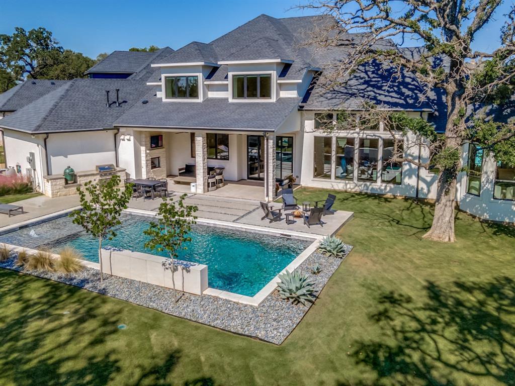 Villas at Hidden Knoll - Residential