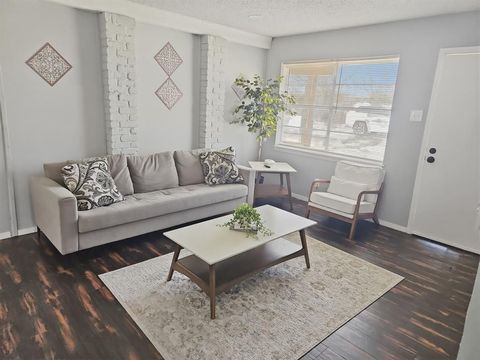 2620 Mcdearmon Street Sachse TX 75048