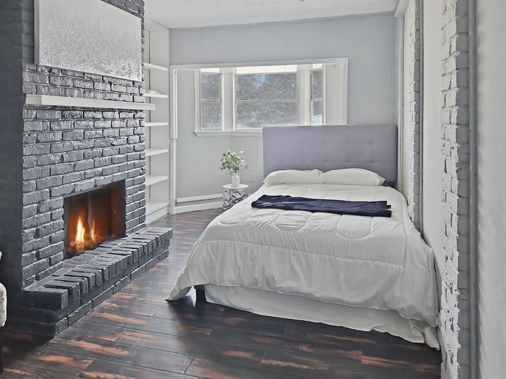 Hillside Add - Residential