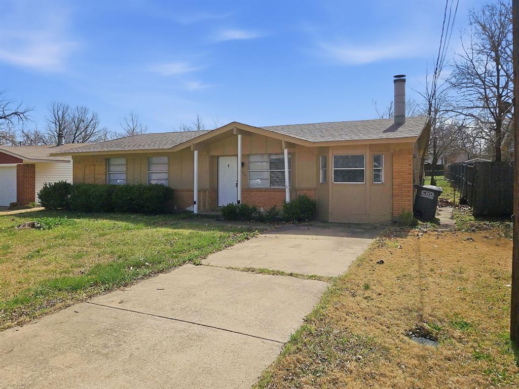 Hillside Add - Residential