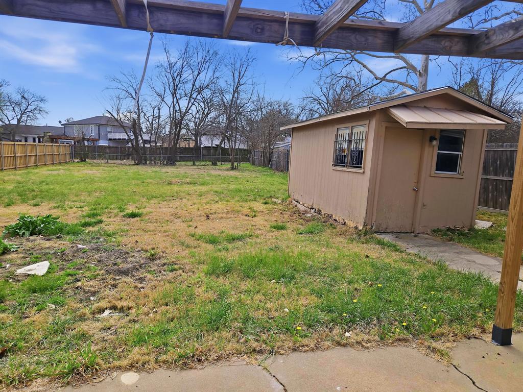 Hillside Add - Residential