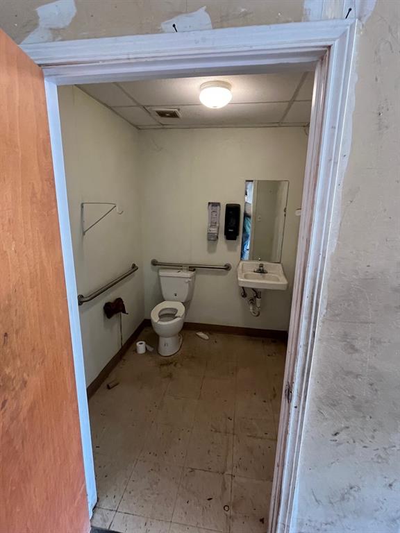 NA - Commercial Sale