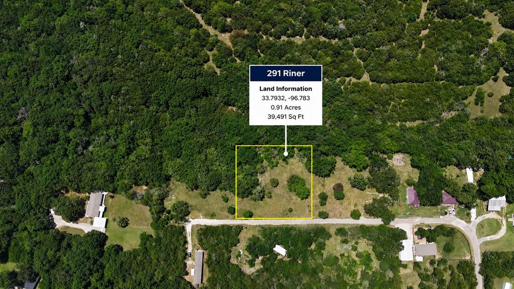 291 Riner Road