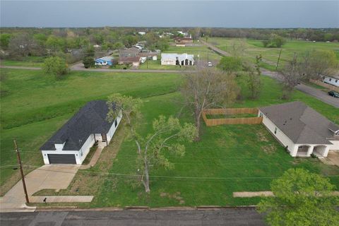 3108 Gillespie Street Greenville TX 75401