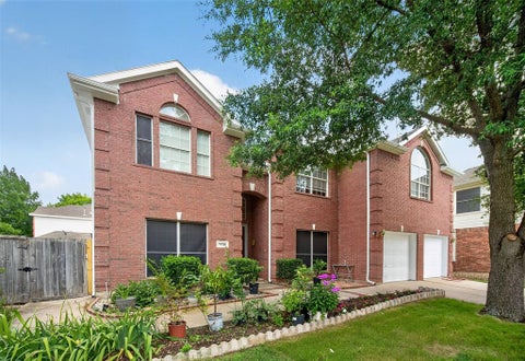 Photo of 7708 Buccaneer Circle, Arlington, TX 76016 (MLS # 21311246)