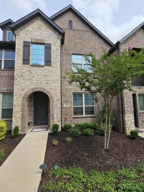 511 Cobblestone Lane Irving TX 75039