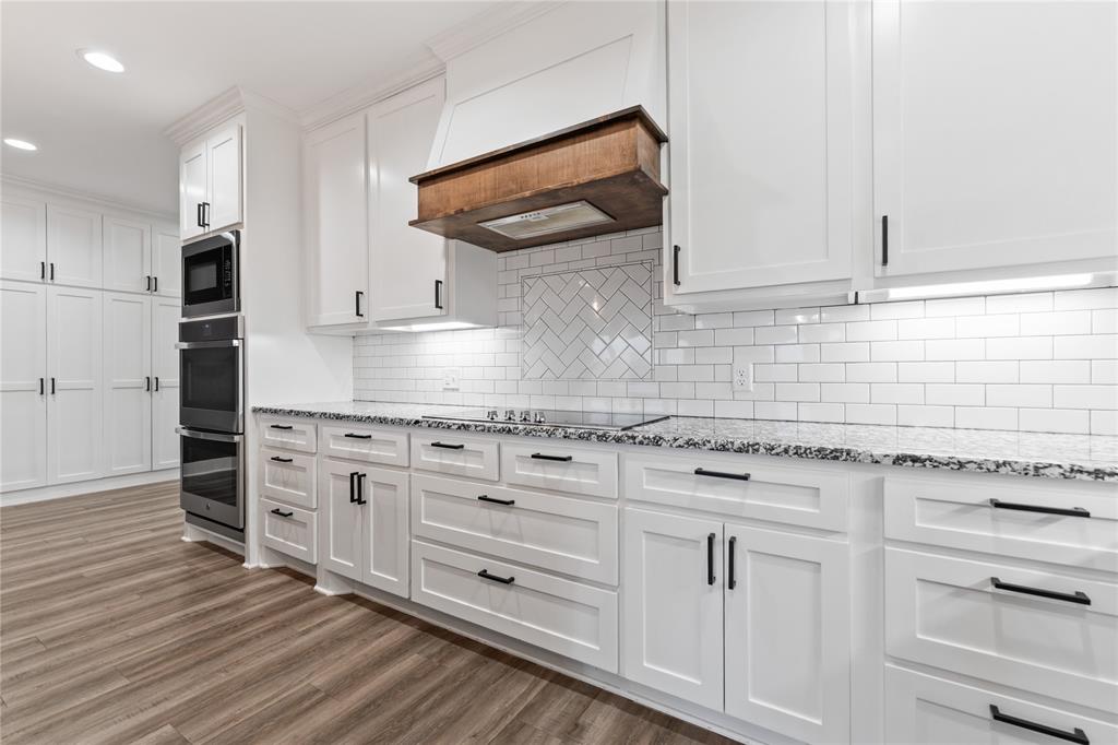 GRACE LANDING - Residential