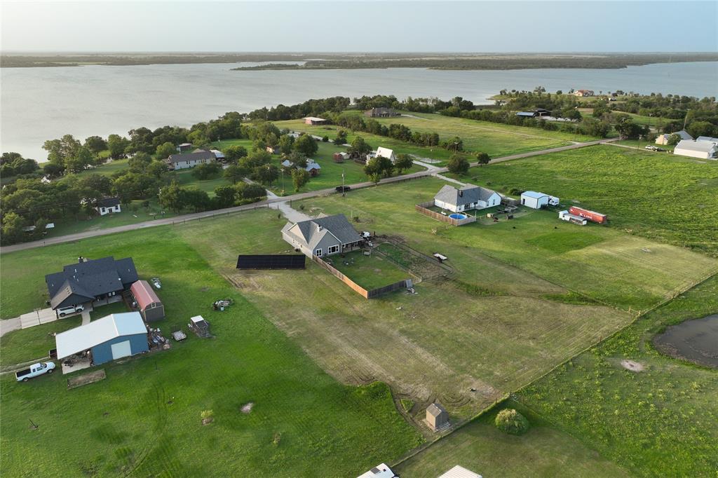 GRACE LANDING - Residential