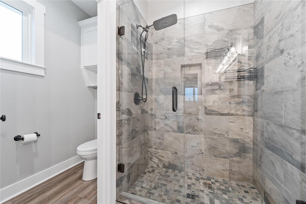 GRACE LANDING - Residential