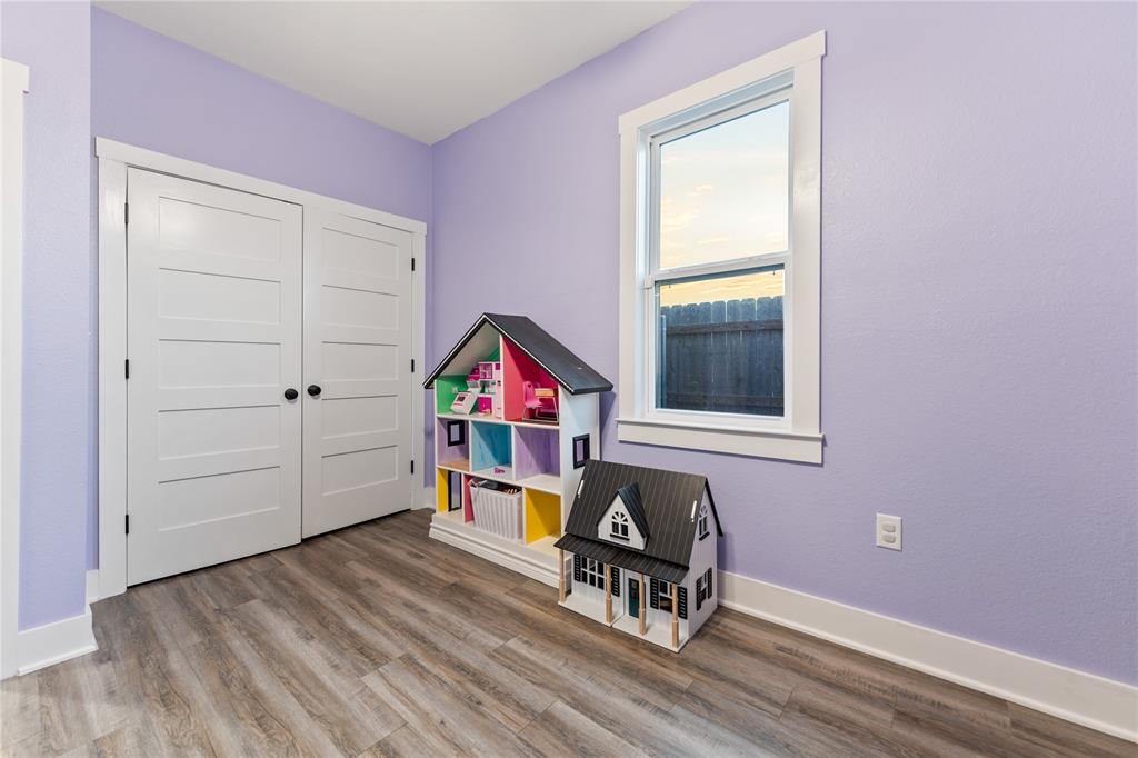 GRACE LANDING - Residential