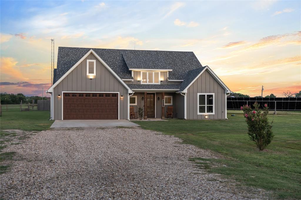 GRACE LANDING - Residential