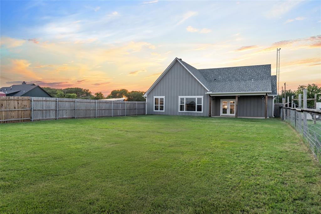 GRACE LANDING - Residential