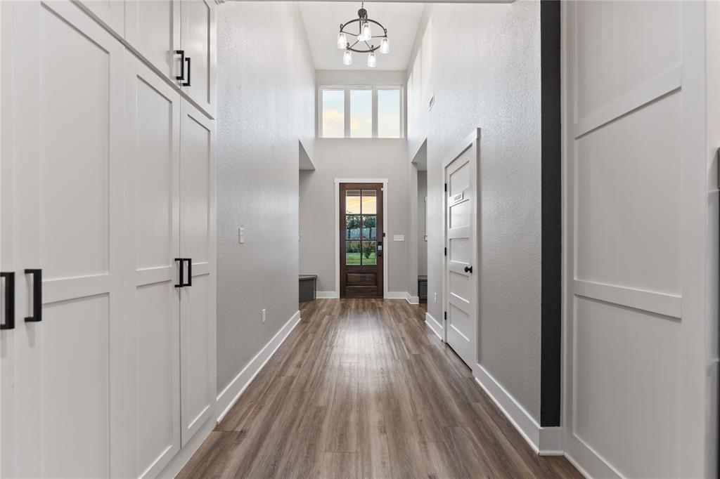 GRACE LANDING - Residential