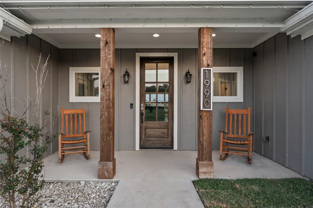 GRACE LANDING - Residential